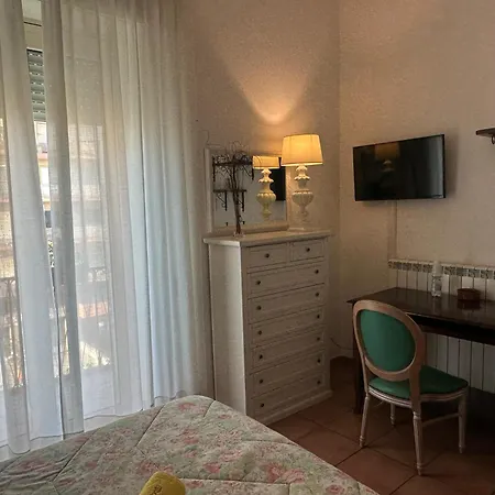 Liberty Palazzo Gigante Bed & Breakfast 3*