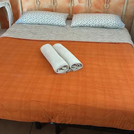 Liberty Palazzo Gigante Bed & Breakfast Lecce