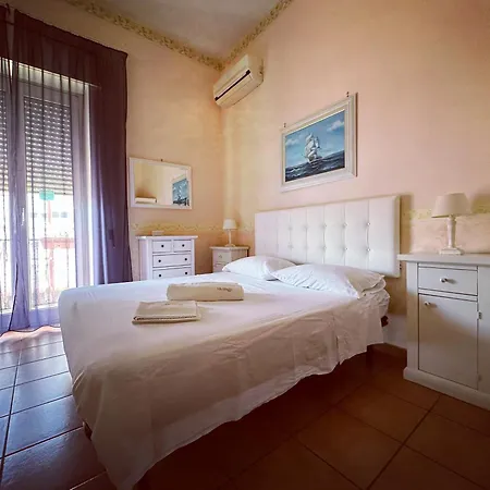 Liberty Palazzo Gigante