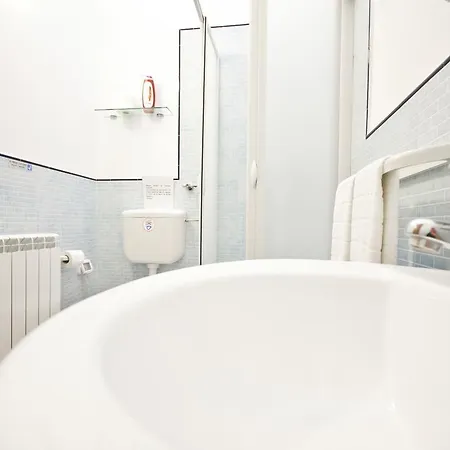 Bed & Breakfast Liberty Palazzo Gigante