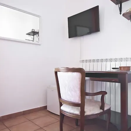 Liberty Palazzo Gigante Lecce