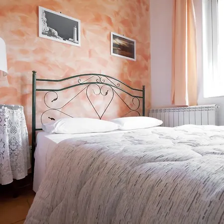 Liberty Palazzo Gigante 3*