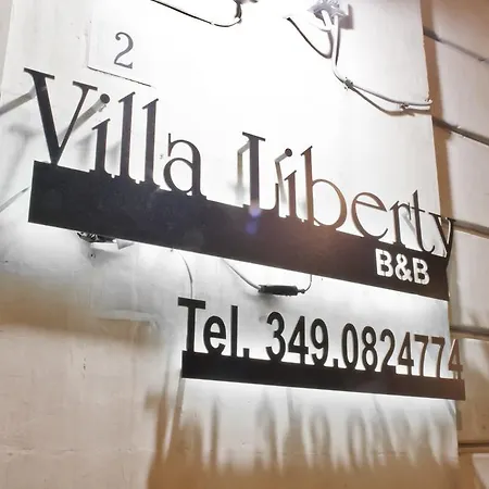 Liberty Palazzo Gigante 3*