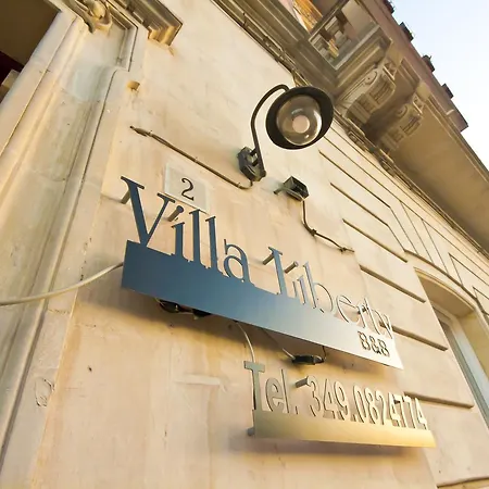 Liberty Palazzo Gigante 3* Lecce