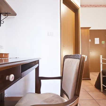 Liberty Palazzo Gigante Bed & Breakfast