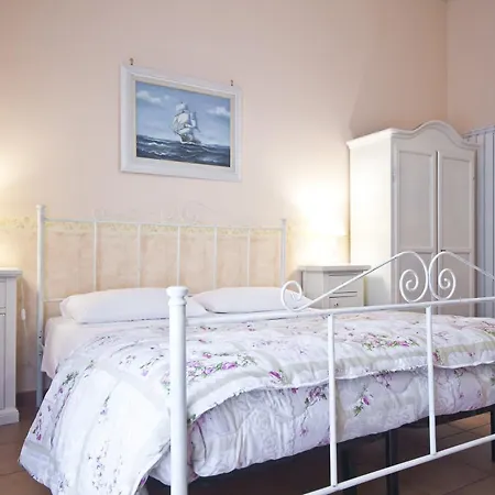 Liberty Palazzo Gigante 3* Lecce