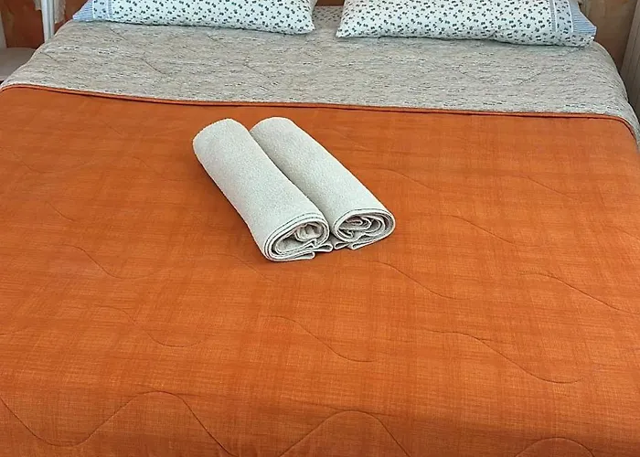 Liberty Palazzo Gigante Bed & Breakfast Lecce