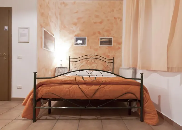 Liberty Palazzo Gigante Bed & Breakfast Lecce