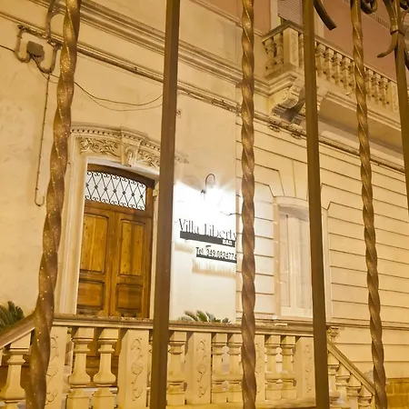 Liberty Palazzo Gigante 3*