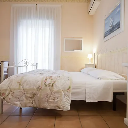 B&B Liberty Palazzo Gigante