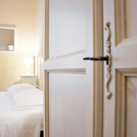 Liberty Palazzo Gigante B&B *
