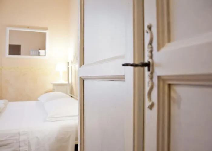 Liberty Palazzo Gigante Couette-café 3*