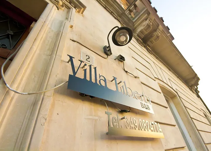 Liberty Palazzo Gigante 3* Lecce